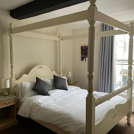 Courtyard Rooms Bridgnorth Eksteriør bilde