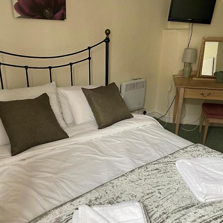 Courtyard Rooms Bridgnorth Eksteriør bilde